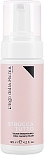 Fragrances, Perfumes, Cosmetics Cleansing Face Mousse - Diego Dalla Palma Be Pure Struccatutto Cleansing Mousse