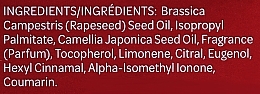 Regenerating Body Oil "Japanese Camellia" - Elemis Japanese Camellia Body Oil Blend — photo N3