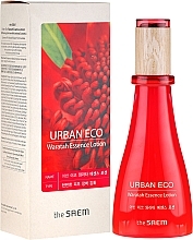 Fragrances, Perfumes, Cosmetics Face Lotion - The Saem Urban Eco Waratah Essence Lotion