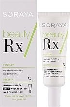 Normalizing Smoothing Face Cream - Soraya Beauty Rx — photo N2