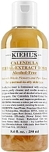 Calendula Facial Toner - Kiehl's Calendula Herbal Extract Alcohol-Free Toner — photo N3