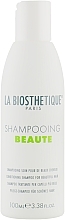 Daily Fruit Shampoo - La Biosthetique Daily Care Shampooing Beaute — photo N1