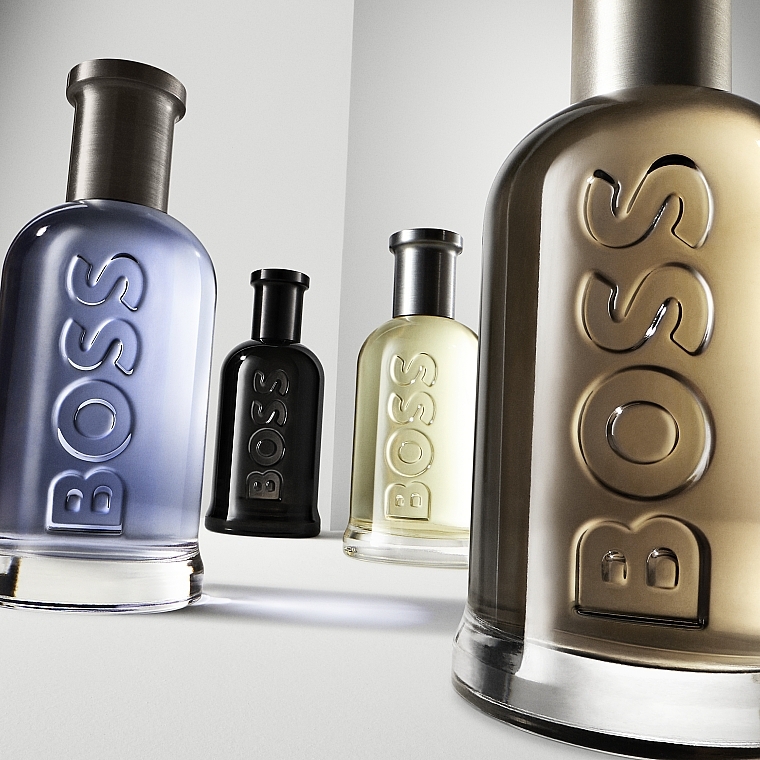 BOSS Bottled Parfum - HUGO BOSS  — photo N7