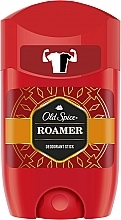 Fragrances, Perfumes, Cosmetics Deodorant Stick - Old Spice Roamer Stick