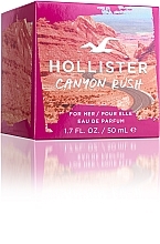 Hollister Canyon Rush For Her - Eau de Parfum — photo N3