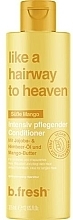 Fragrances, Perfumes, Cosmetics Conditioner - B.fresh Hairway to Heaven Conditioner