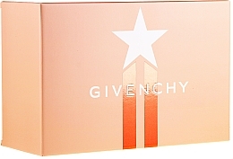 Fragrances, Perfumes, Cosmetics Givenchy Live Irresistible Eau de Parfum - Set (edp/75ml + lot/75ml + bag)