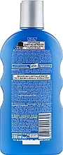 Strengthening Hair Growth Booster Shampoo - For Men Strong & Power Shampoo — photo N3