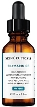 Antioxidant Triple Action Serum - SkinCeuticals Silymarin CF Antioxidant Serum — photo N1
