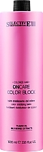 Colour Protection Conditioner - Selective Professional OnCare Color Block Balm — photo N2