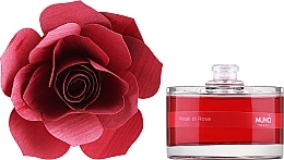 Fragrance Diffuser - Muha Rose Petali Di Rosa — photo N1