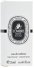 Diptyque L'Ombre Dans L'Eau - Eau de Parfum (mini size) — photo N1