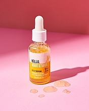 Face Serum - Essence Hello Good Stuff! Face Serum — photo N2