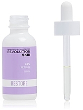 Retinol Face Serum - Revolution Skin 0.2% Retinol Serum — photo N3