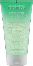 Fragrances, Perfumes, Cosmetics Moisturising Face Cleansing Gel - Deborah Dermolab Moisturizing Cleansing Gel