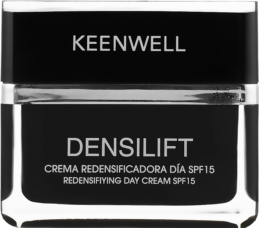 Day Cream - Keenwell Densilift Intensive Day Cream Lifting Anti Wrinkle — photo N1