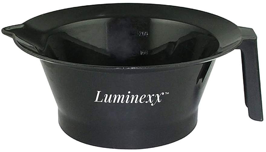 Dye Mixing Bowl - Aloxxi Luminexx Colour Mixing Bowl — photo N1