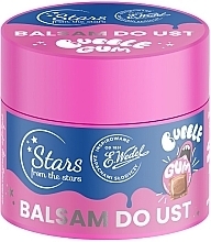 Fragrances, Perfumes, Cosmetics Lip Balm - Stars from The Stars x Wedel Lip Balm