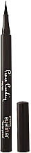 Fragrances, Perfumes, Cosmetics Waterproof Eyeliner - Pierre Cardin Precise Eyeliner Waterproof