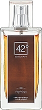 Fragrances, Perfumes, Cosmetics 42° by Beauty More III Imperieux - Eau de Toilette