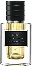 Fragrances, Perfumes, Cosmetics Dior Musc Elixir Precieux - Oil Perfume