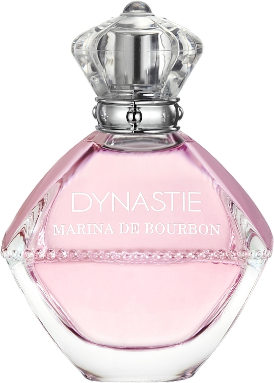 Marina De Bourbon Dynastie Mademoiselle - Eau de Parfum — photo N1