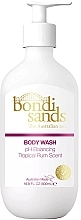 Shower Gel - Bondi Sands Tropical Rum Body Wash — photo N1