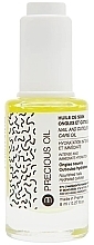 Cuticle Oil - Nailmatic Precious Oil — photo N1