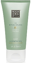 Fragrances, Perfumes, Cosmetics Foot Balm - Rituals The Ritual of Jing Foot Balm