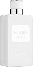 Lattafa Perfumes La Muse Fiction White - Eau de Parfum — photo N2