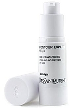 Fragrances, Perfumes, Cosmetics Eye Cream - Yves Saint Laurent Contour Expert Yeux