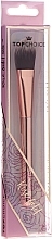 Foundation Brush, 37290 - Top Choice Rose Gold — photo N1