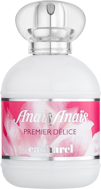 Cacharel Anais Anais Premier Delice - Eau de Toilette — photo N1