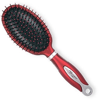 Massage Hair Brush, 63145 - Top Choice — photo N1