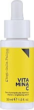 Vitamin C Intensive Serum - Diego Dalla Palma The Boosters Vitamina C Intensive Serum — photo N3