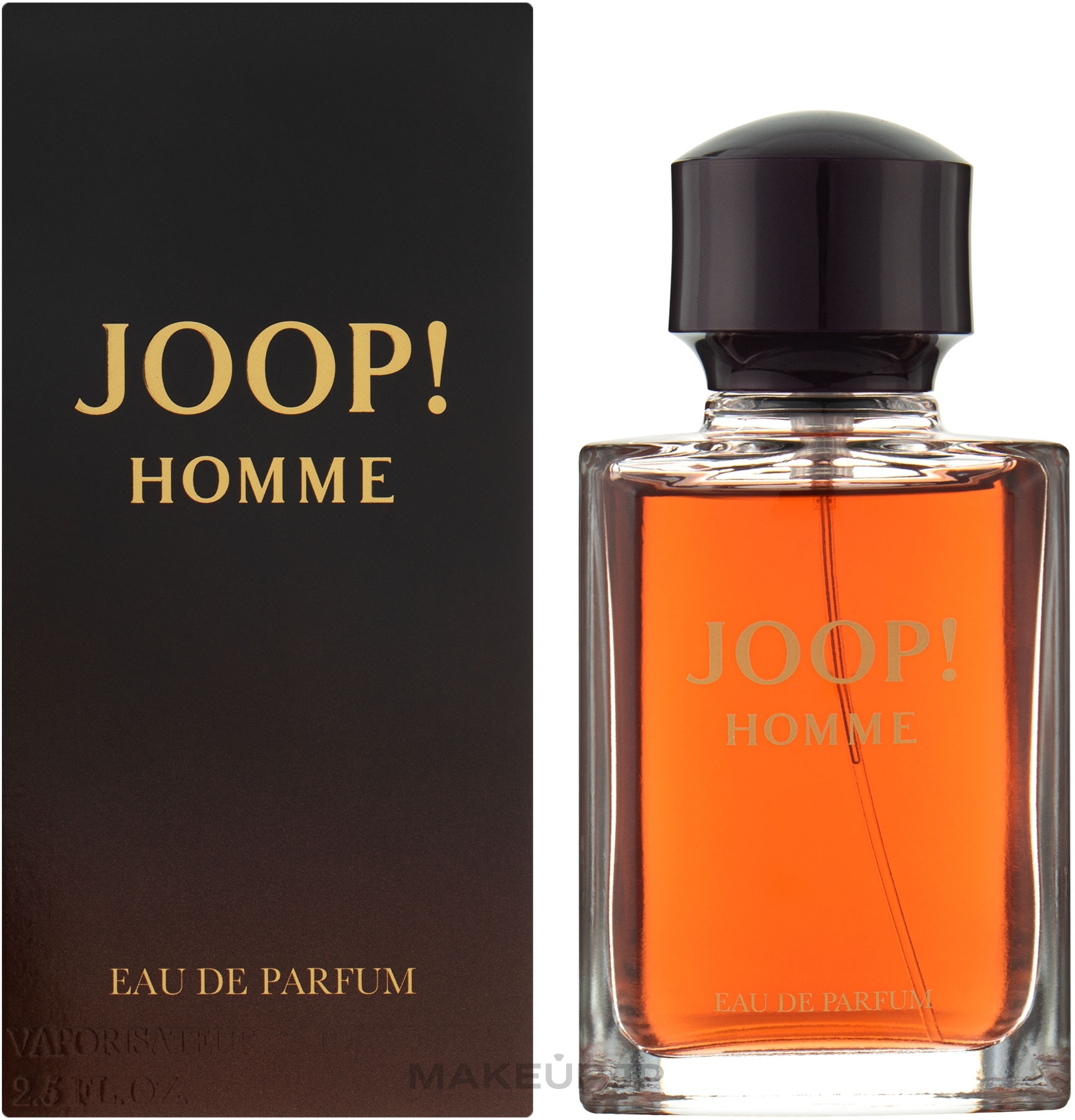 Joop! Homme - Eau de Parfum — photo 75 ml