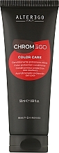 Conditioner for Colored Hair - Alter Ego ChromEgo Color Care Conditioner — photo N2