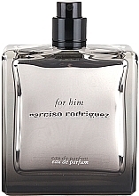 Fragrances, Perfumes, Cosmetics Narciso Rodriguez For Him Musc Collection - Eau de Parfum (tester without cap)