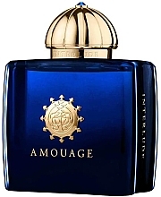 Fragrances, Perfumes, Cosmetics Amouage Interlude Woman Extrait - Parfum