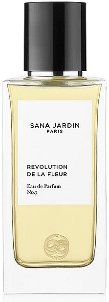 Sana Jardin Revolution De La Fleur No.7 - Eau de Parfum — photo N1