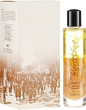 Fragrances, Perfumes, Cosmetics Massage Oil "Barcelona" - Anubis Barcelona Sublime Oil