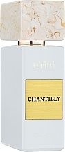 Eau de Parfum - Gritti Chantilly  — photo N2