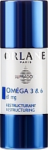 Omega 3 & 6 Restructuring Serum Concentrate - Orlane Supradose Omega 3&6 Restructuring Concentrate — photo N10