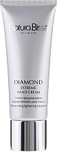 Energizing Hand Cream - Natura Bisse Diamond Extreme Hand Cream — photo N2
