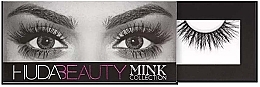 Fragrances, Perfumes, Cosmetics False Lashes - Huda Beauty Mink Lash Collection Marilyn