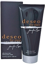 Fragrances, Perfumes, Cosmetics Jennifer Lopez Deseo For Men - After Shave Balm