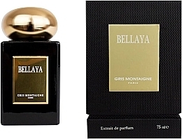 Fragrances, Perfumes, Cosmetics Gris Montaigne Paris Bellaya - Eau de Parfum