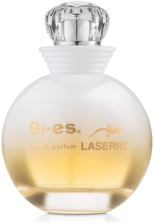 Bi-Es Laserre - Eau de Parfum — photo N2