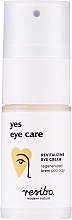 Eye Cream - Resibo Eye Cream — photo N1