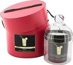 Fragrances, Perfumes, Cosmetics Jovoy Absolu De Mojito Luxury Edition - Scented Candle